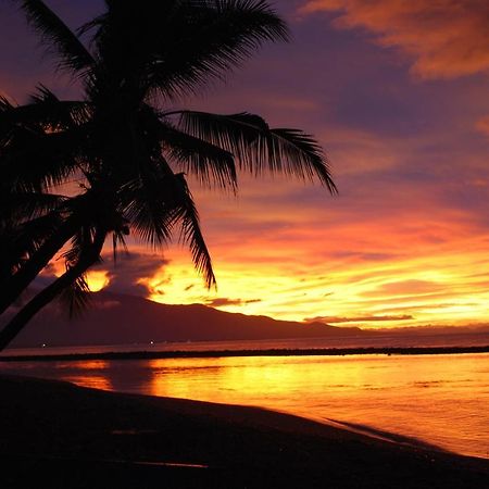 Waiara Village Guesthouse Maumere Buitenkant foto