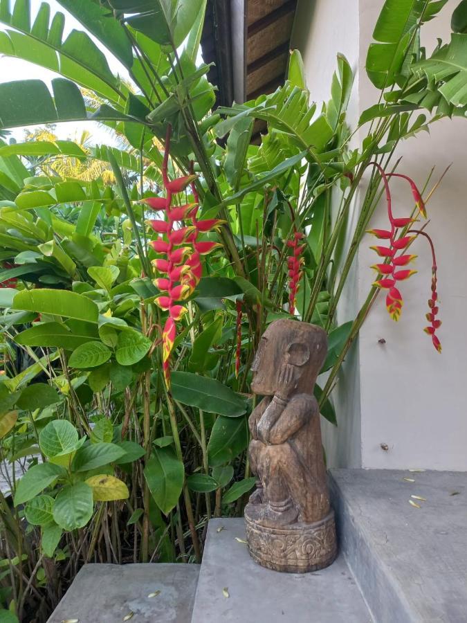 Waiara Village Guesthouse Maumere Buitenkant foto