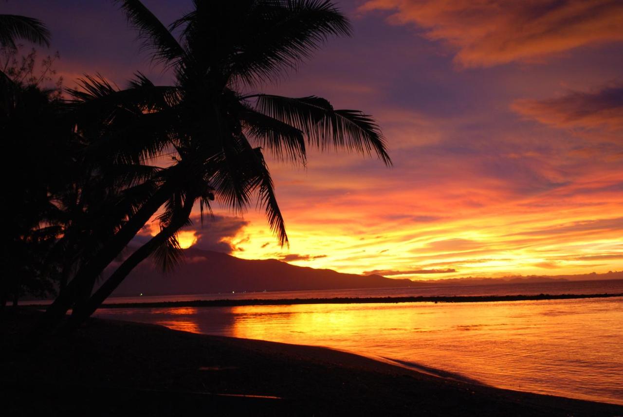 Waiara Village Guesthouse Maumere Buitenkant foto